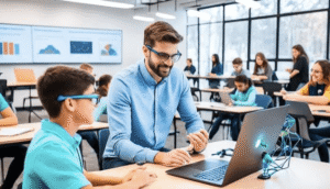AI in Personalized Learning Paths
