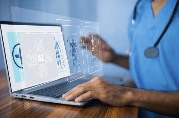 AI in Personalized Healthcare Plans