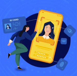 How Digital Identity Works on Blockchain