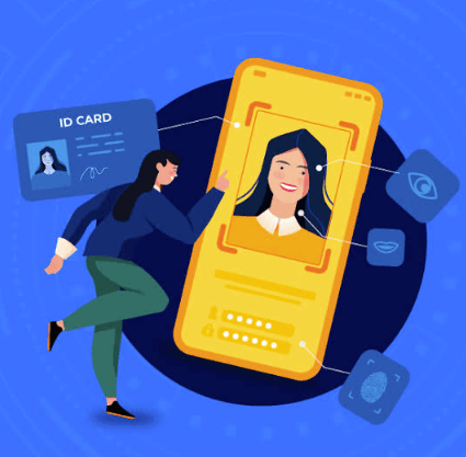 How Digital Identity Works on Blockchain