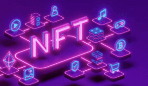 How Digital Ownership Works With NFTs